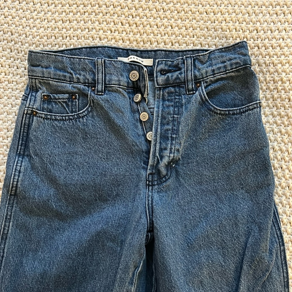 PacSun Baggy Jeans